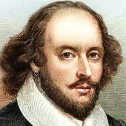 Уильям Шекспир