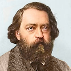Николай Огарев