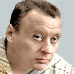 Лев Куклин