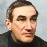 Семён Ботвинник