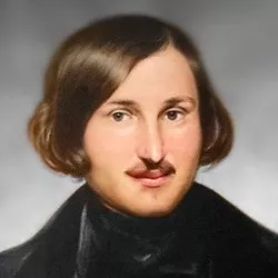 Николай Гоголь